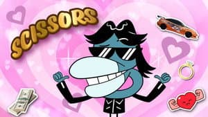 Scissors' Dating Video!