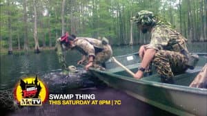 Swamp Thing (1982)