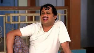 Happu's Plight Delights Rajesh