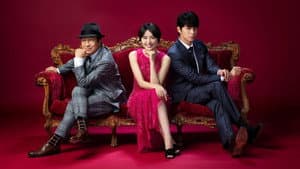 The Confidence Man JP: Episode of the Romance