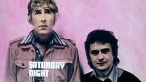 Peter Cook & Dudley Moore with Neil Sedaka