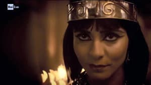 Cleopatra - The Queen Who Seduced Rome