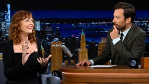 Susan Sarandon, Julio Torres, FLETCHER