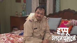 Happu Blackmails Reshampal for Money