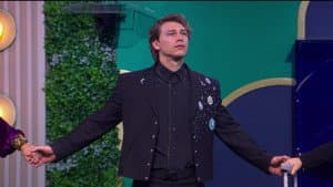 Gala de nominación