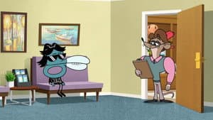 Scissors' New Therapist