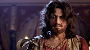 Aladdin Reveals Zafar's Plan