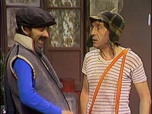 El Ratero Arrepentido