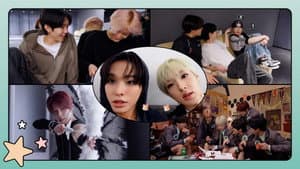Time to show you how we’ve leveled up🐣⏫⋆⋆⋆ Filming the VCR and working hard on the new choreography🕺 | INTO THE WISH : Our WISH ENCORE IN SEOUL Behind #1