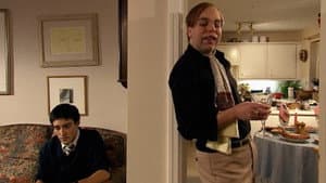 Anarchy in Royston Vasey
