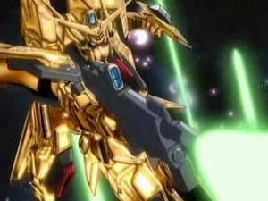 Final Plus: The Chosen Future
