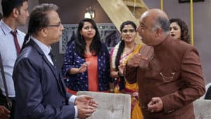 The Secret Of The Bindi