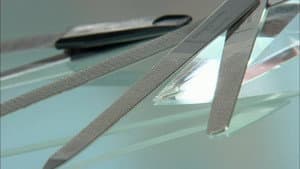 Nail Files, Birch Bark Canoes, Cruiser Boat Hardtops, High Voltage Circuit Breakers
