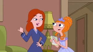 Candace's Big Day