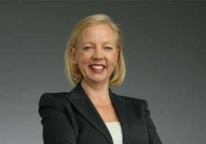 Deborah Meaden's Story