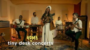 Fatoumata Diawara (Home) Concert