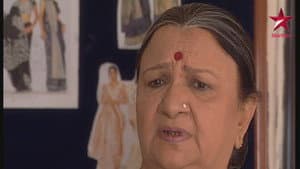Pratap Protects Shobha