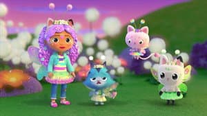 The Secret World of Fairylandia