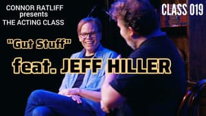 Gut Stuff feat. JEFF HILLER