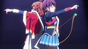 The Stage of Fate