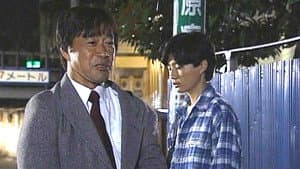 Mr. Kinpachi in Class 3B