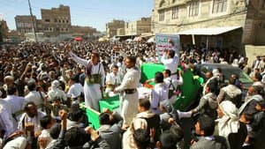 The Fight for Yemen