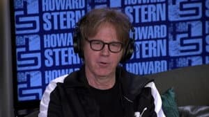 Dana Carvey