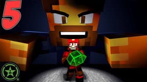 Episode 447 - Fighting Over Vis Crystals - (Stoneblock 2 Part 5)