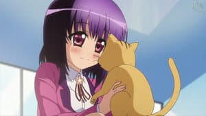 MM!: SS! Episode 1 - Cat