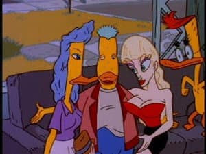 The Tami Show