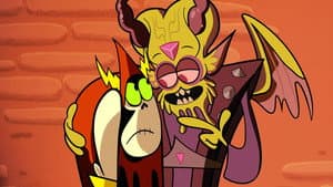 The Good Bad Guy