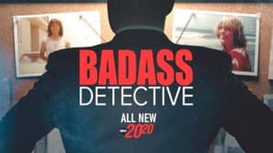 Badass Detective