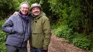 Rudd: Thornwood Springs, Essex