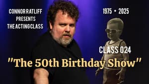 The 50th Birthday Show