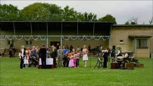 The Wedding