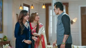 Baldev Lashes Out at Aadhya