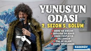 Episode 5 | KADIKÖY