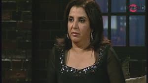 Farah Khan & Shahrukh Khan