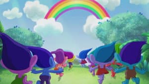 Rainbowmageddon