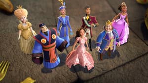 The Incredible Shrinking Royals