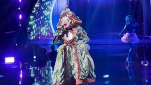 Group C Finals: Shower Anthems Night