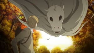 A World Unbent