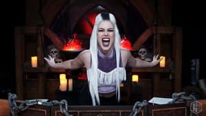 Mortal Kombat 1 One-Shot – Sindel Vs. The Realms