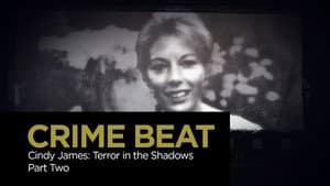 Cindy James: Terror in the Shadows Part 2