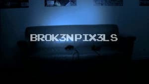 Dark Void and Broken Pixels 13.