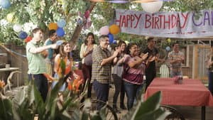 It's My Party