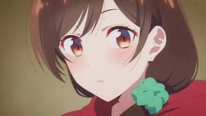 Loneliness and Girlfriend