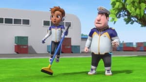 Super Pet Sweep Up Surprise
