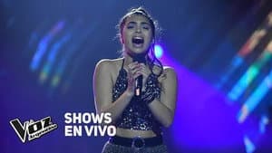 Episode 50⎜Live Shows: Semi Finals