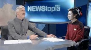 Newstopia Season 3 Episode 8